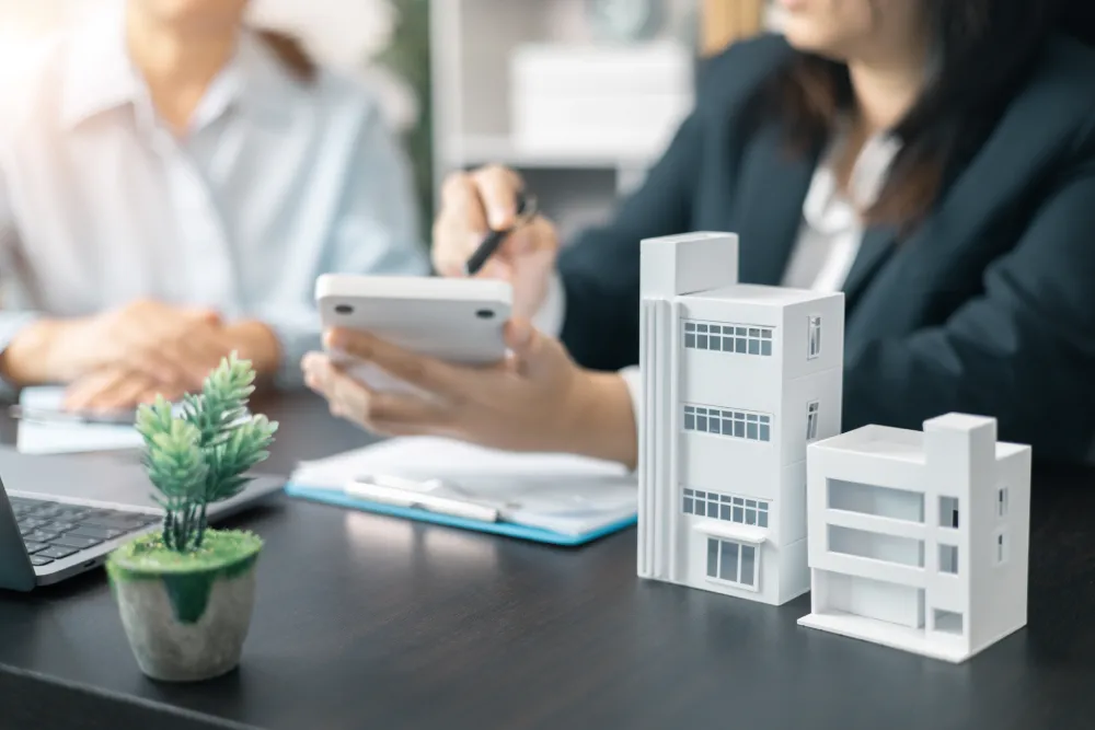 business building insurance