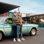 Why Classic Car Insurance Is Different (And How It Can Save You Money)