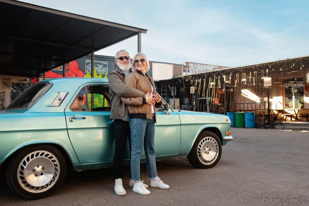 Why Classic Car Insurance Is Different (And How It Can Save You Money)