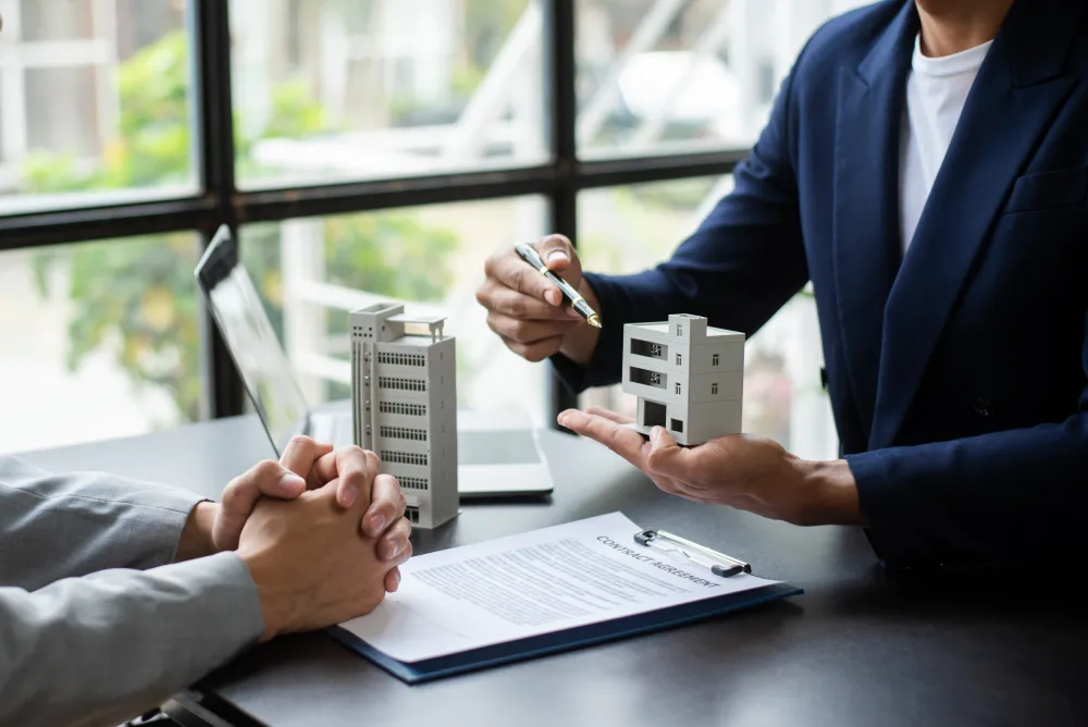 commercial building insurance