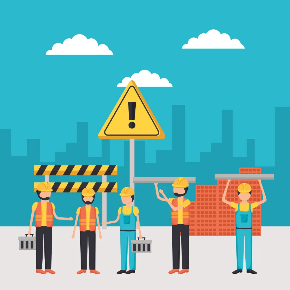 subcontractor risk