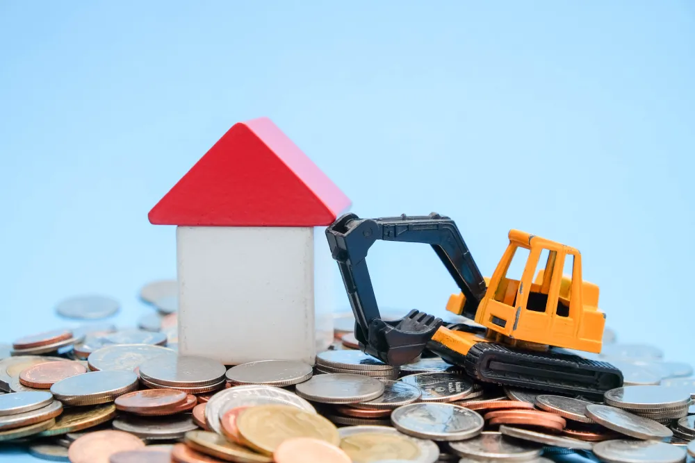 builders risk insurance cost