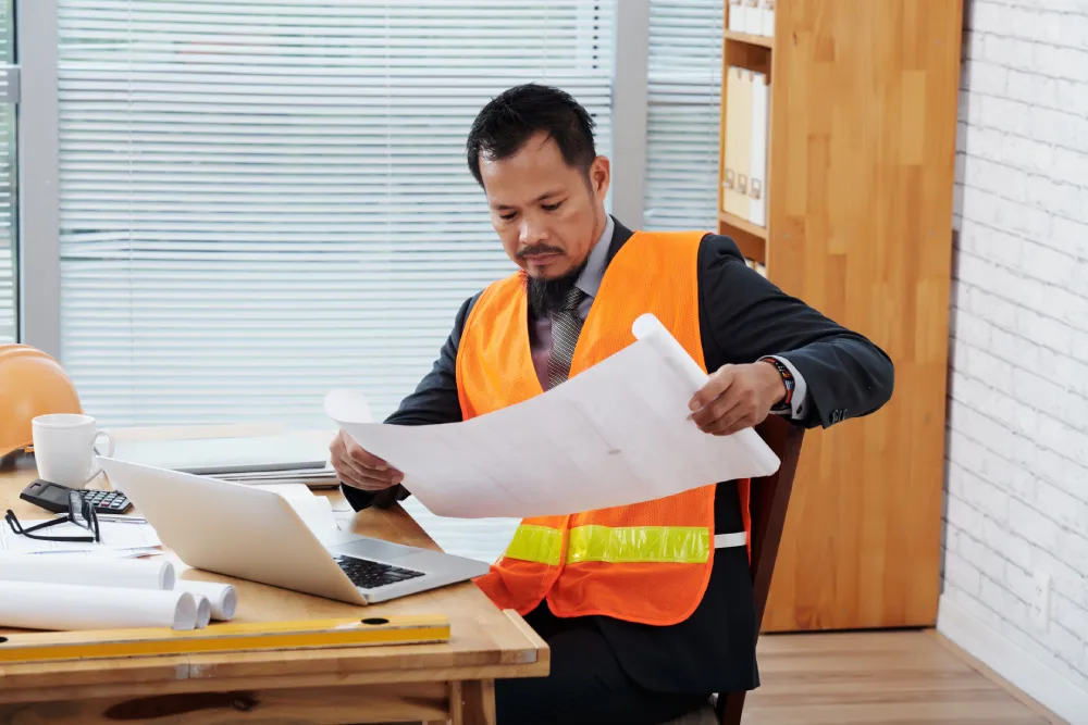 builders risk policy