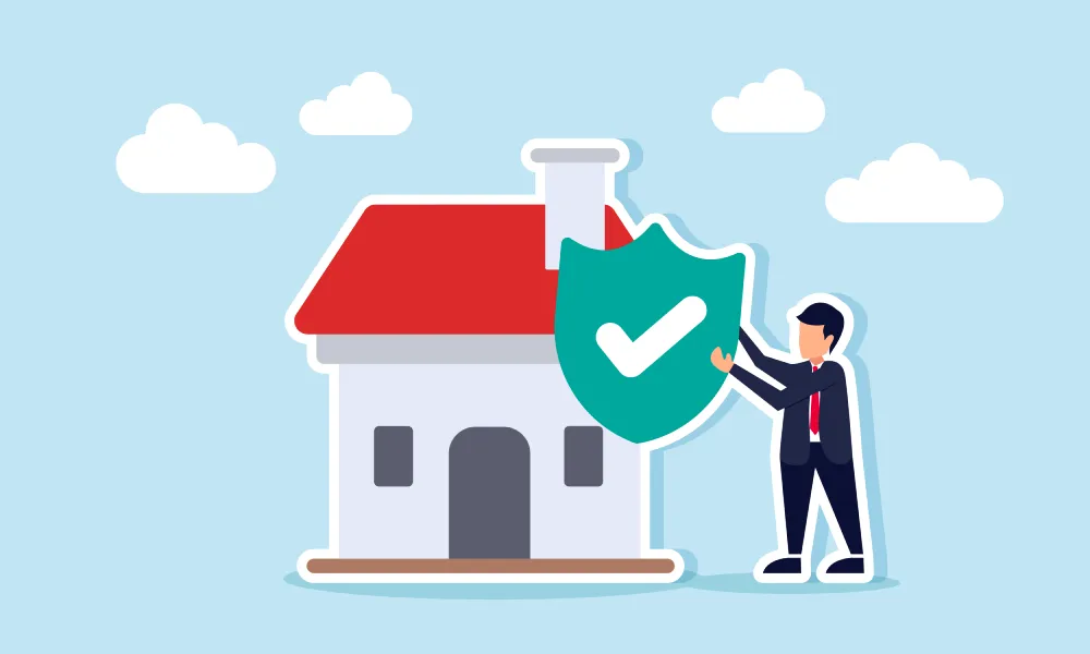 dwelling coverage