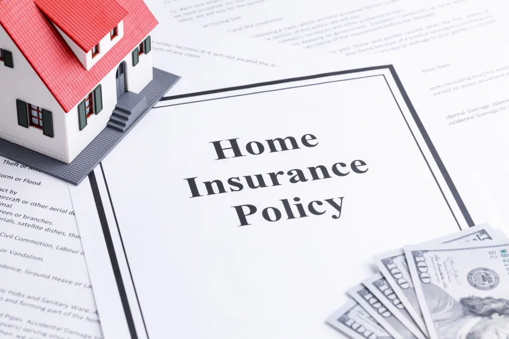 home insurance policy