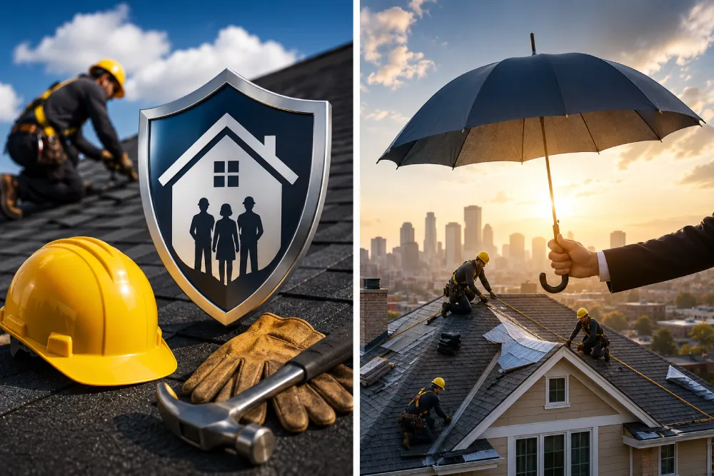 roofing insurance