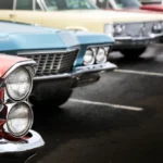 How Classic Vehicle Insurance Works: Costs, Coverage & Eligibility Guide