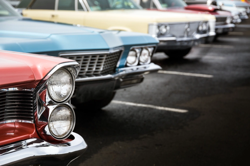 How Classic Vehicle Insurance Works: Costs, Coverage & Eligibility Guide