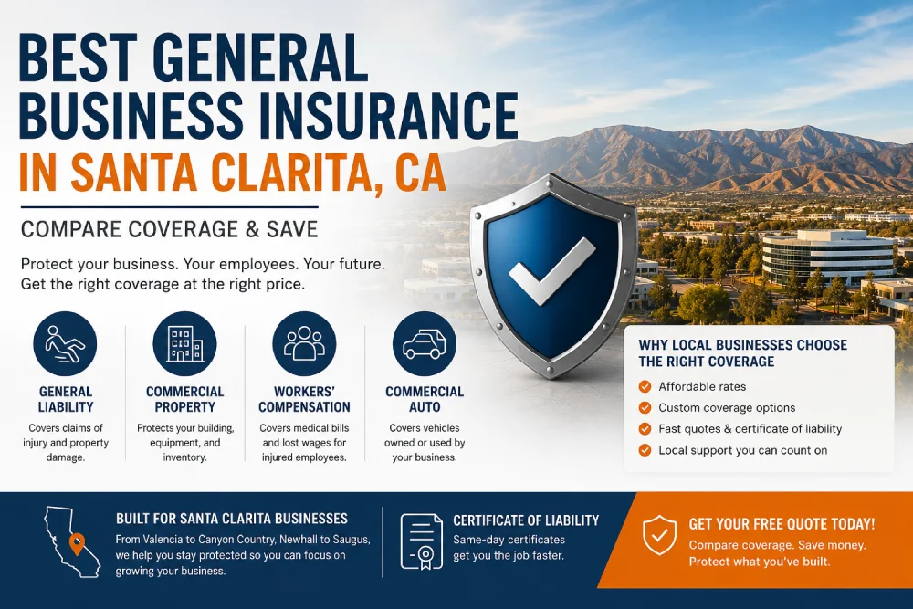 general business insurance