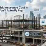 Builders Risk Insurance Cost in 2026: What You’ll Actually Pay
