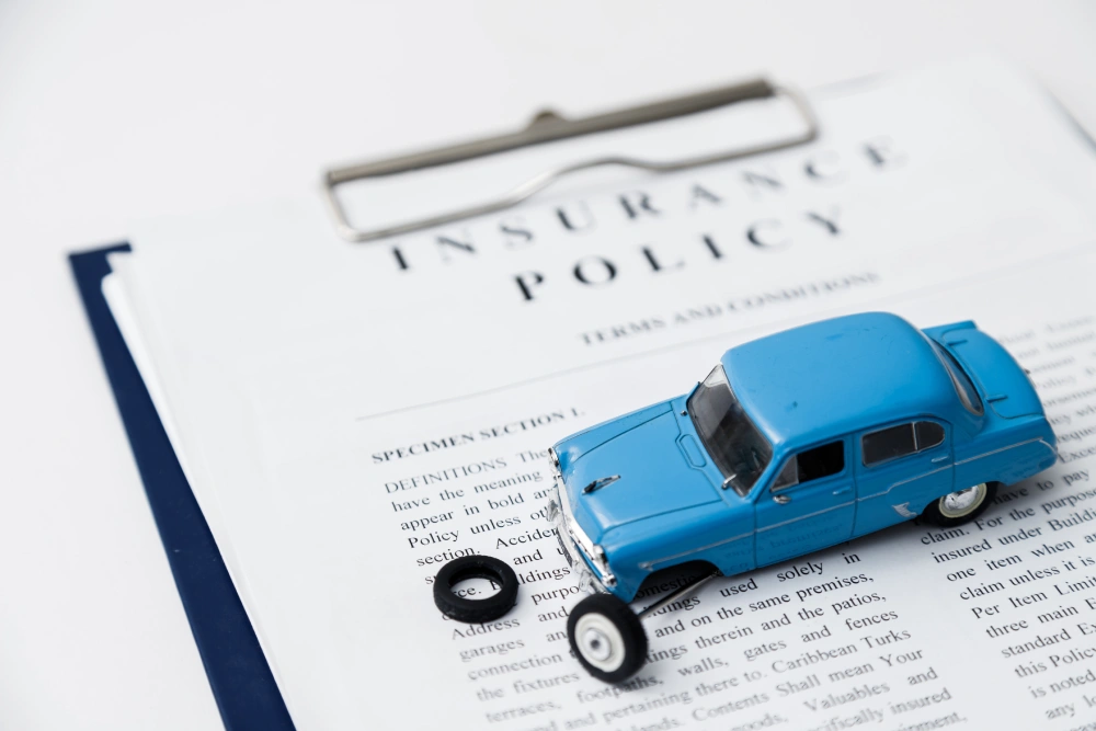 business automobile insurance