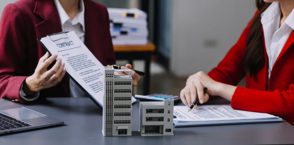 commercial insurance companies