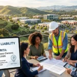 Commercial Liability Insurance in Santa Clarita: What Local Business Owners Need to Know in 2026