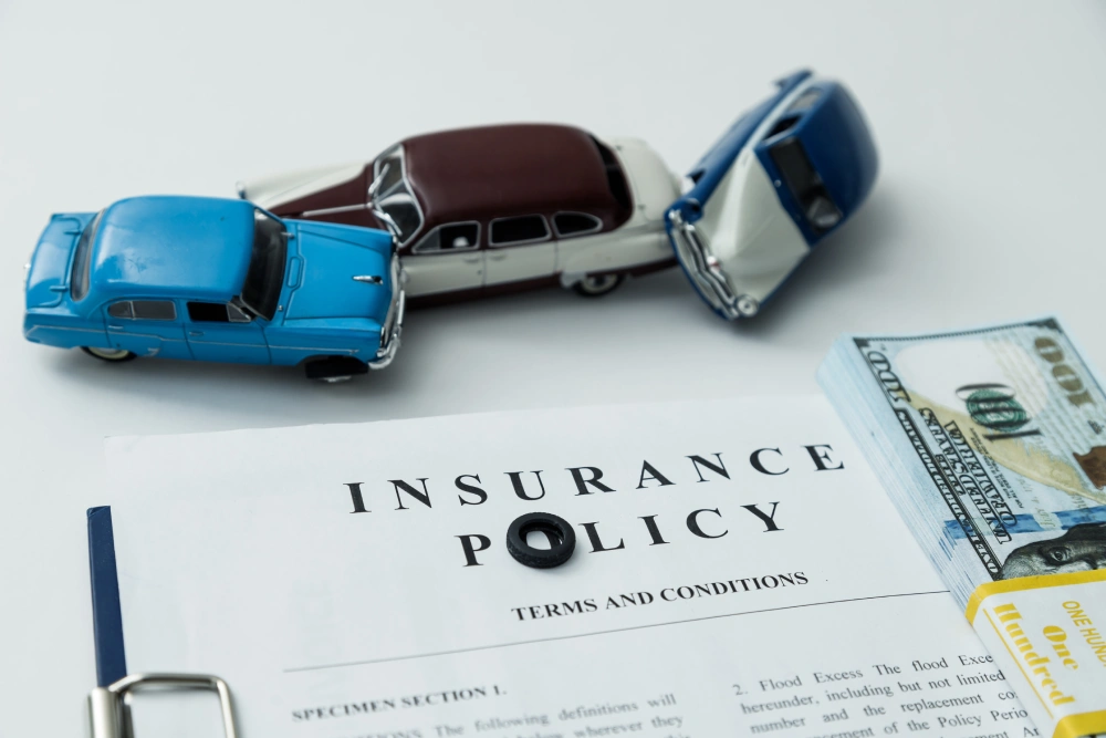 company vehicle insurance