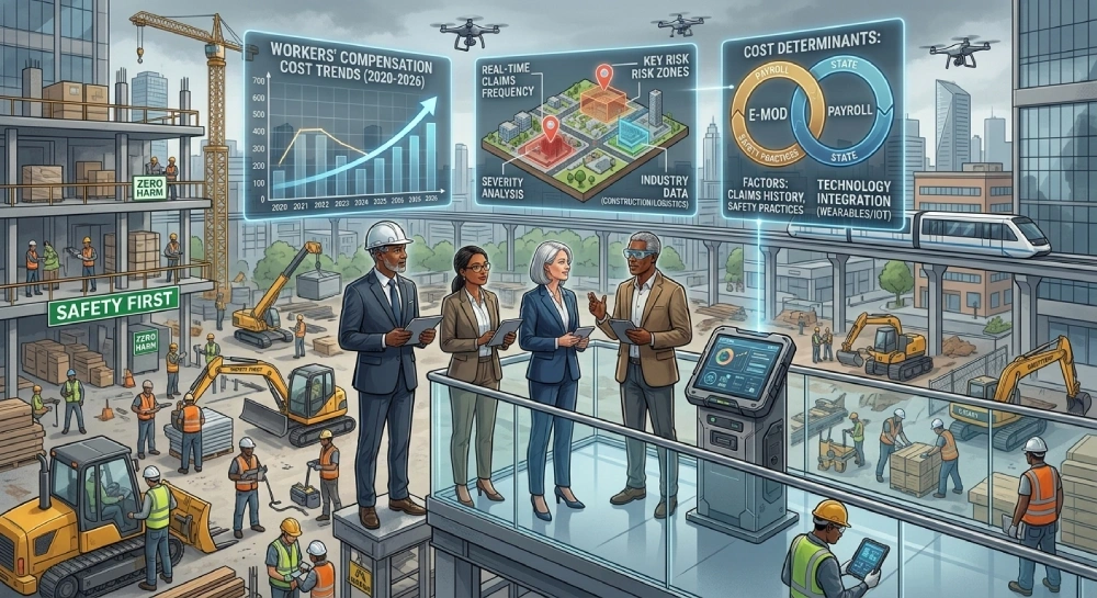 workers comp technology