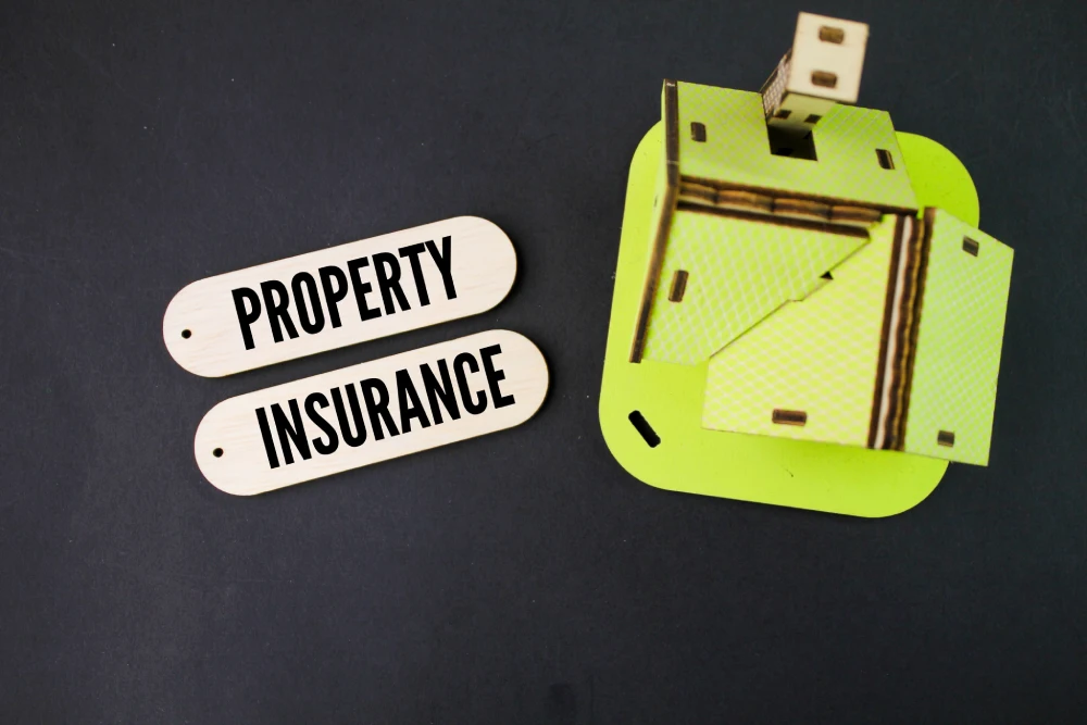 business property insurance