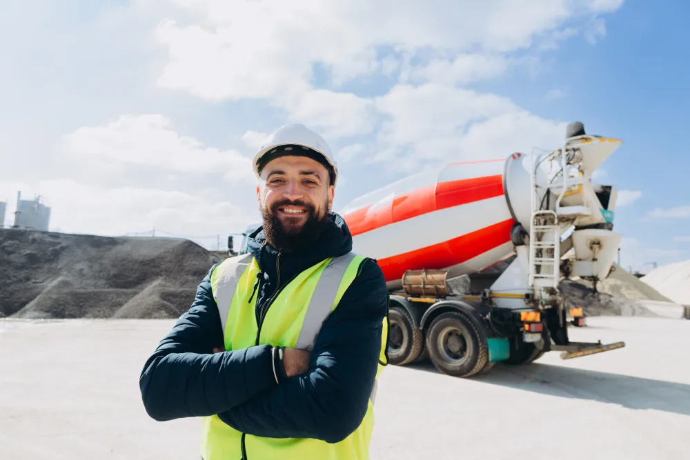 How Much Does Concrete Contractor Insurance Cost? 2026 Guide