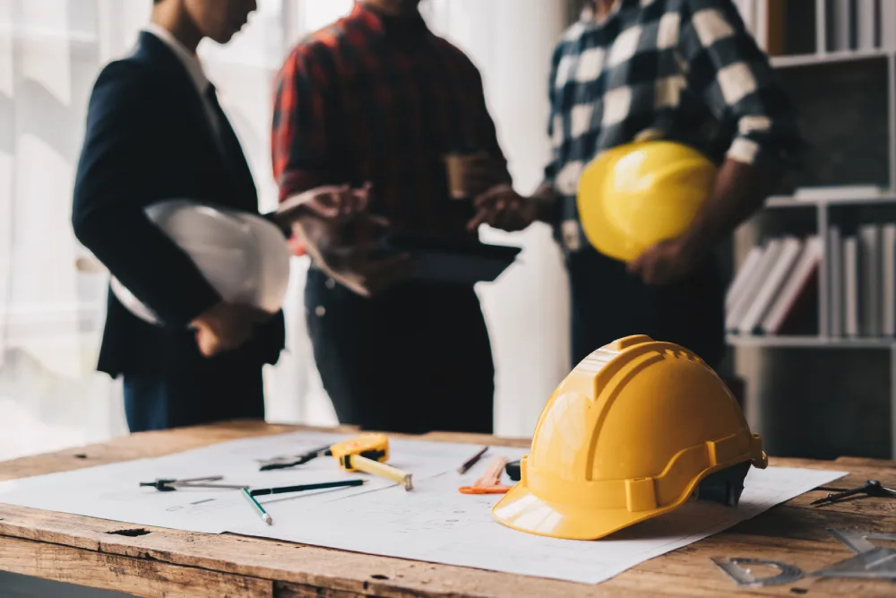 contractor insurance requirements