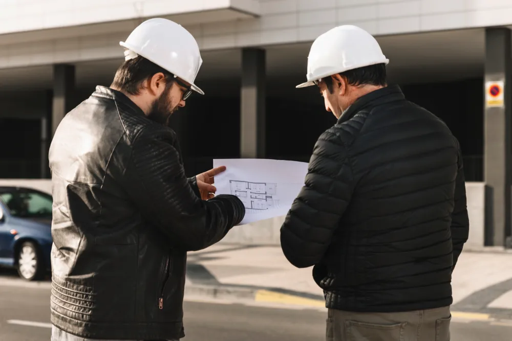insurance for concrete company