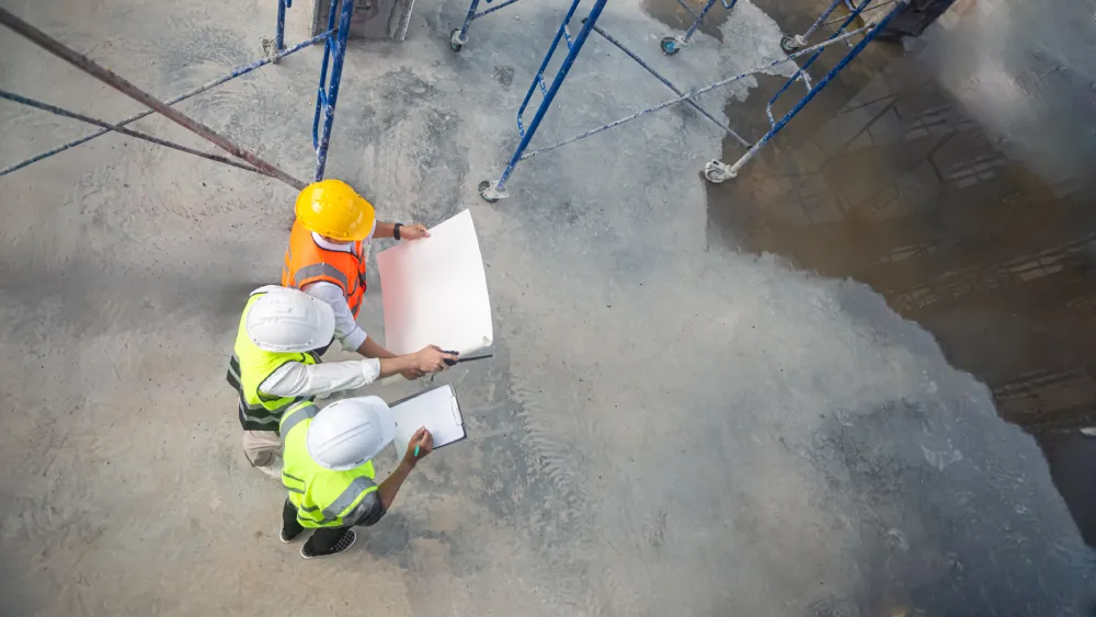 insurance for concrete contractors