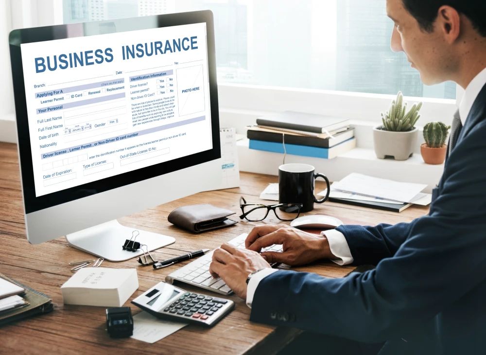 professional liability cost