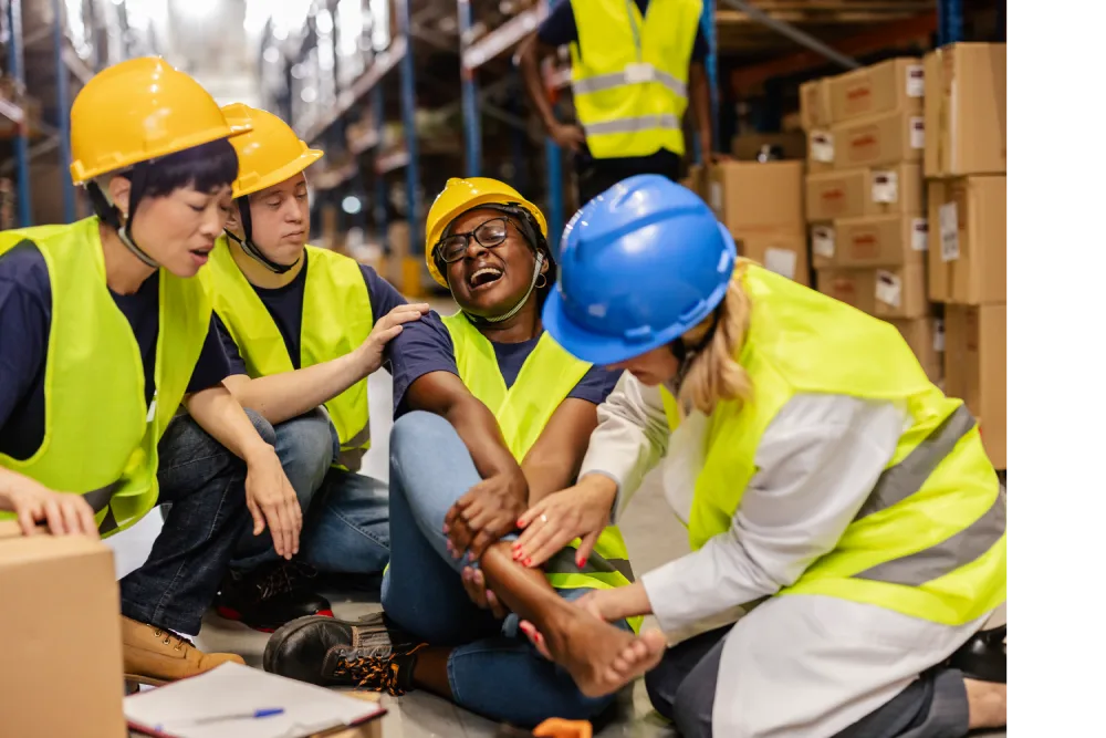 Workers’ Compensation Medical Expenses: What’s Covered and What’s Not