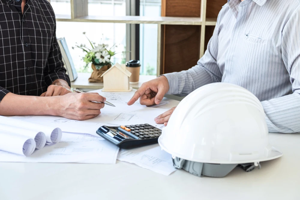 contractor insurance broker