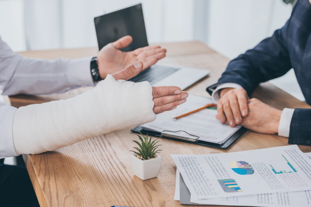 occupational insurance